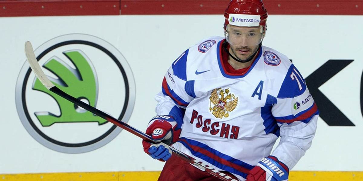 KHL: Medzi hviezdami týždňa nechýba Kovaľčuk