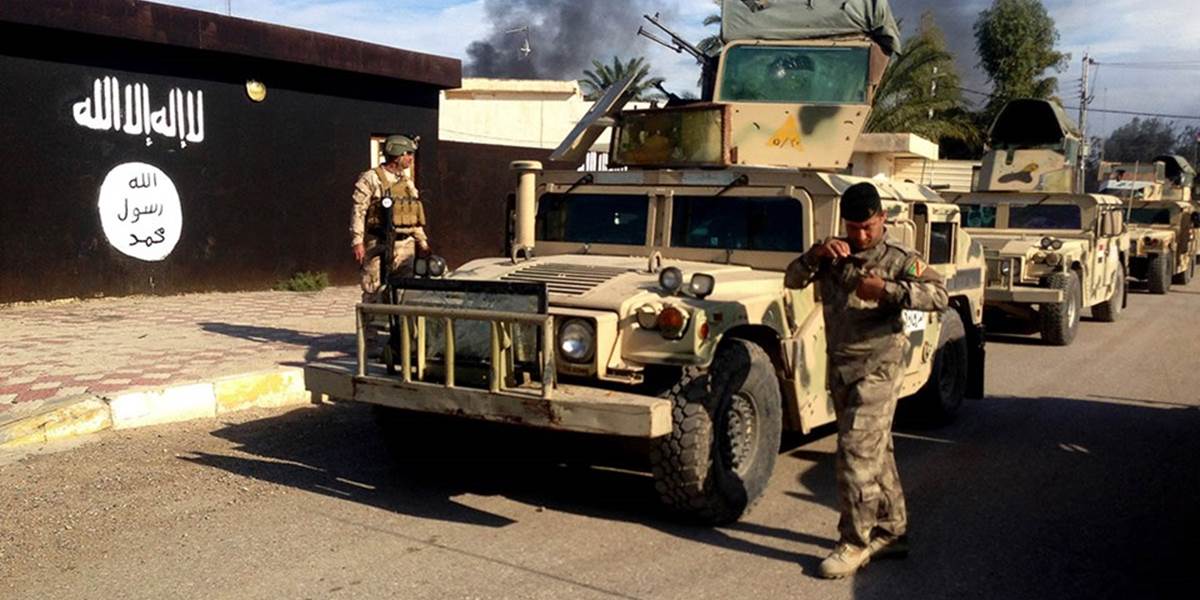 Iracká armáda platila 50-tisíc neexistujúcich vojakov