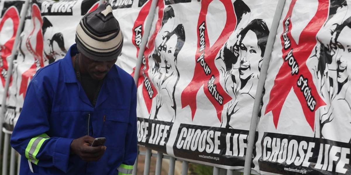 Odborníčka: Pandémia AIDS sa dostala na začiatok svojho konca