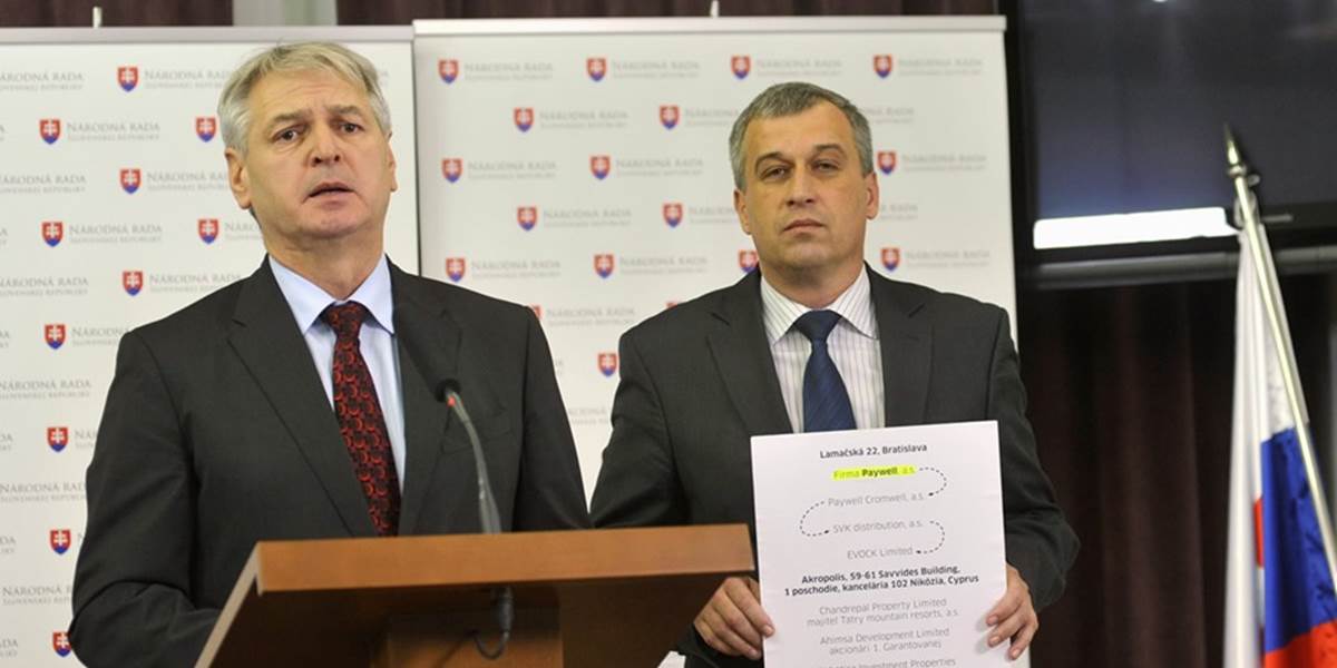 Poslanci chcú preveriť súťaž NDS na overovanie platieb mýta
