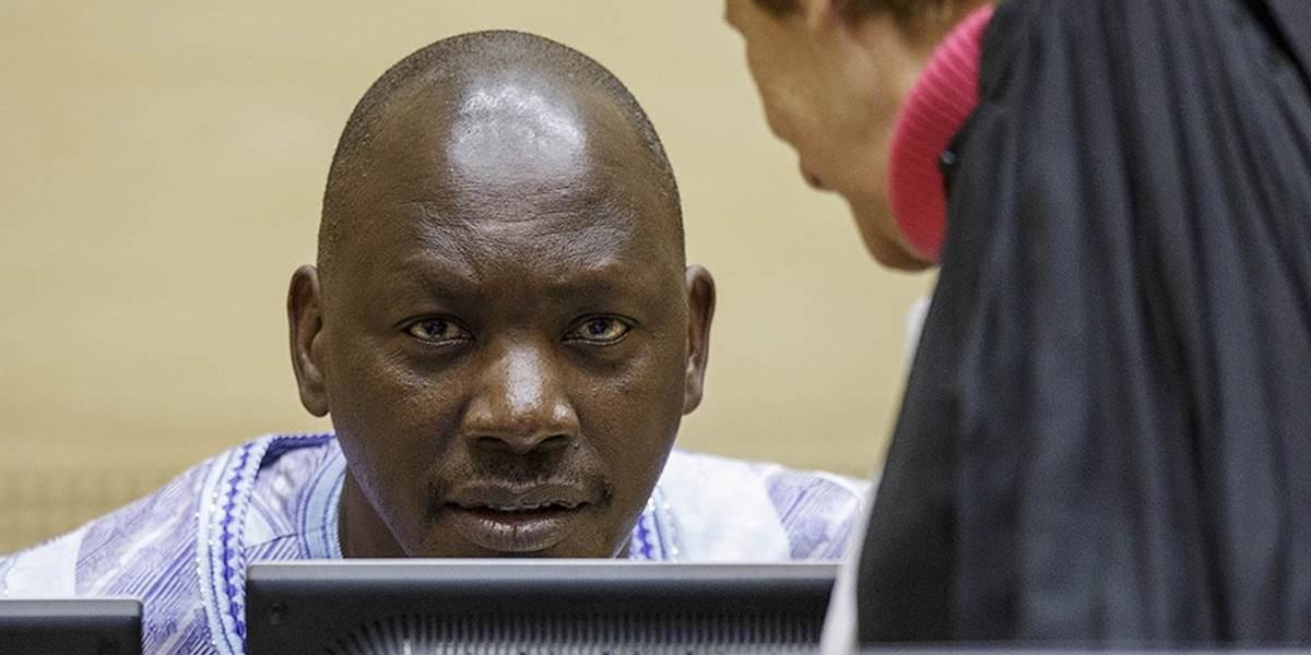 Súd potvrdil verdikt nad konžským vojnovým zločincom Thomasom Lubangom