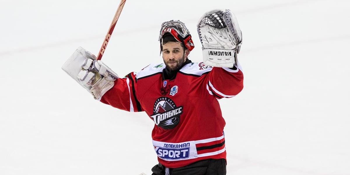 KHL: Lacova Astana opäť prehrala, Kazaň zdolala Jokerit