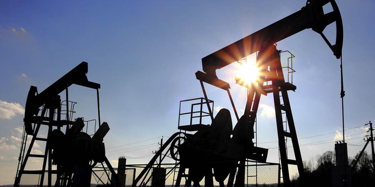 Klesajúce ceny ropy sú pre svetovú ekonomiku podľa MMF pozitívom