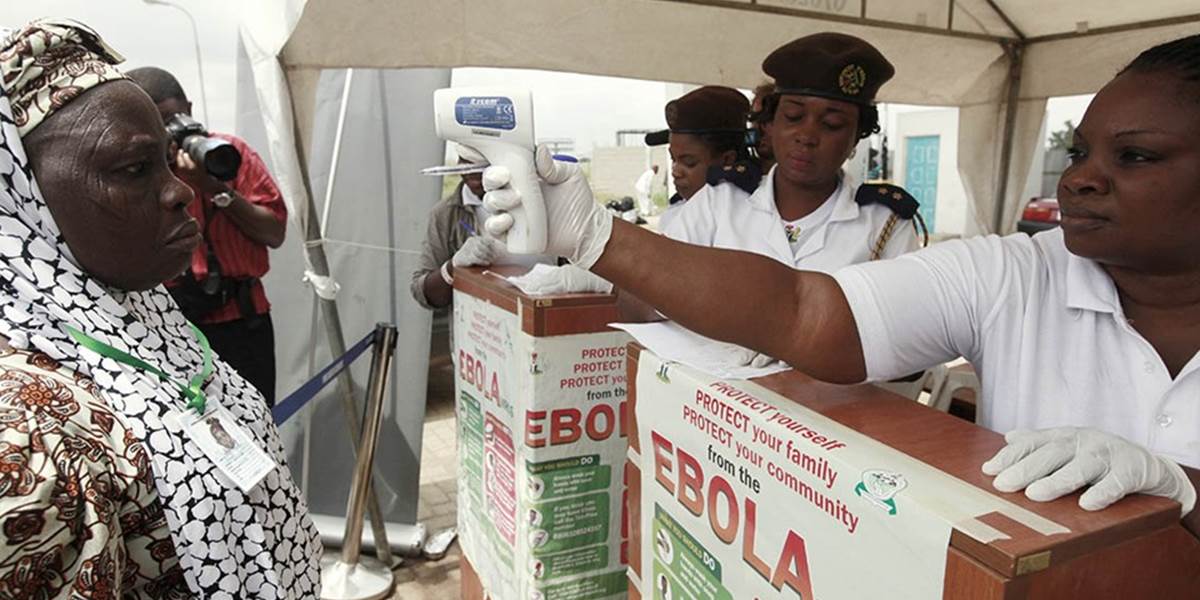 Svetová banka: Ebola tvrdo zasiahla ekonomiky Libérie, Sierra Leone a Guiney