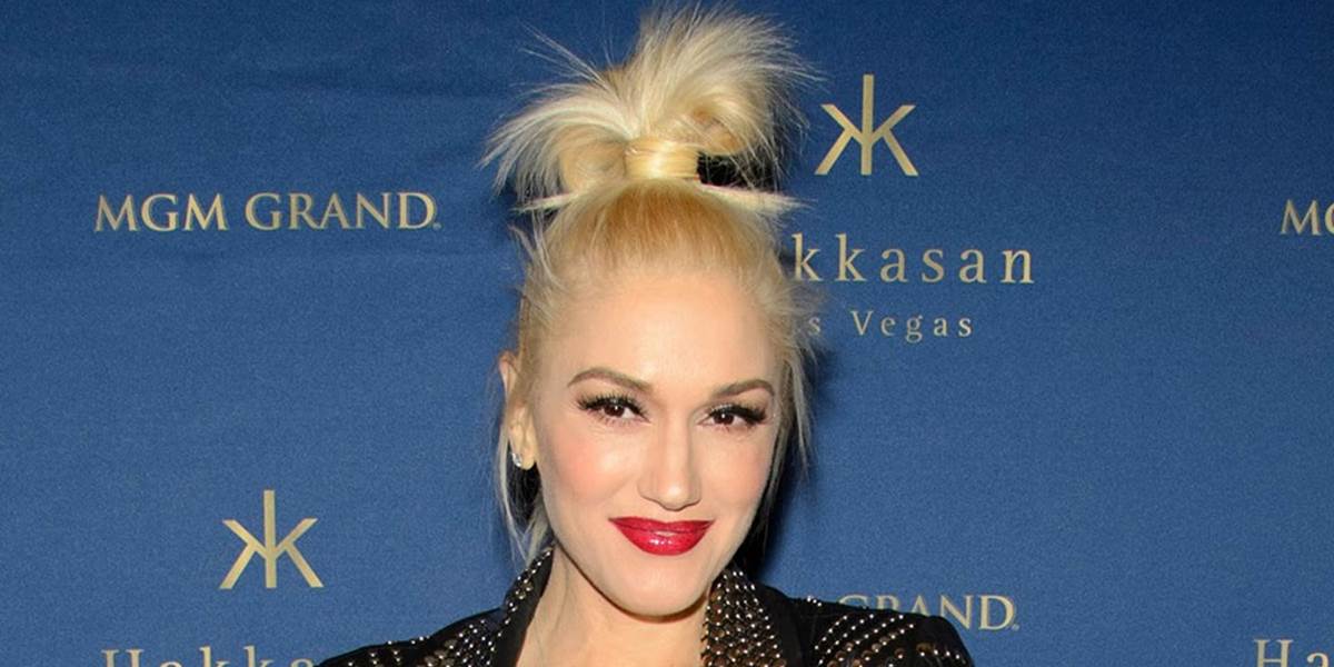 Gwen Stefani zverejnila videoklip ku skladbe Spark the Fire