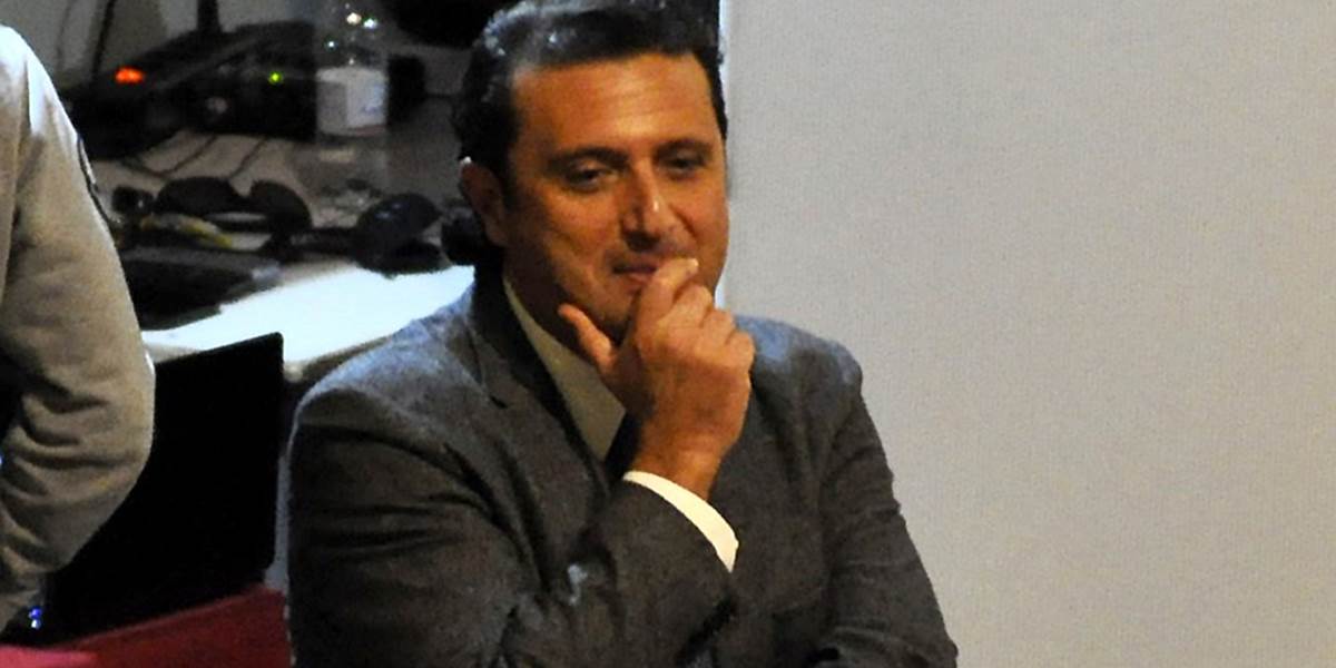 Kapitán lode Costa Concordia prvýkrát vypovedal