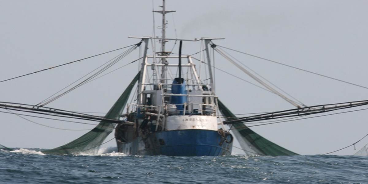 Vyše 50 nezvestných členov stroskotanej rybárskej lode už zrejme nežije