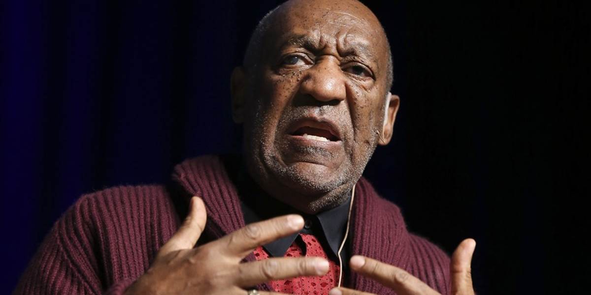 Billa Cosbyho obvinila zo sexuálneho napadnutia ďalšia žena!