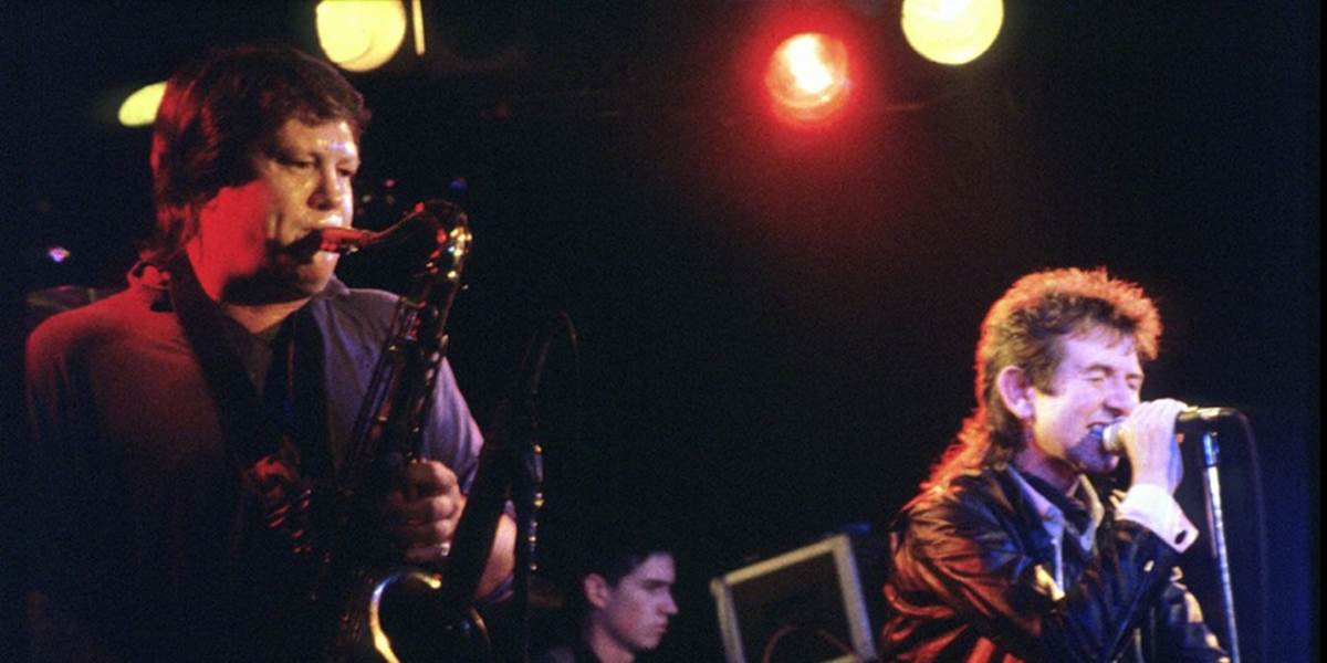 Vo veku 70 rokov zomrel saxofonista Bobby Keys