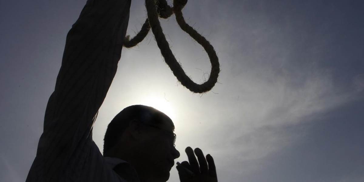 Egyptský súd poslal na smrť ďalších 188 islamistov