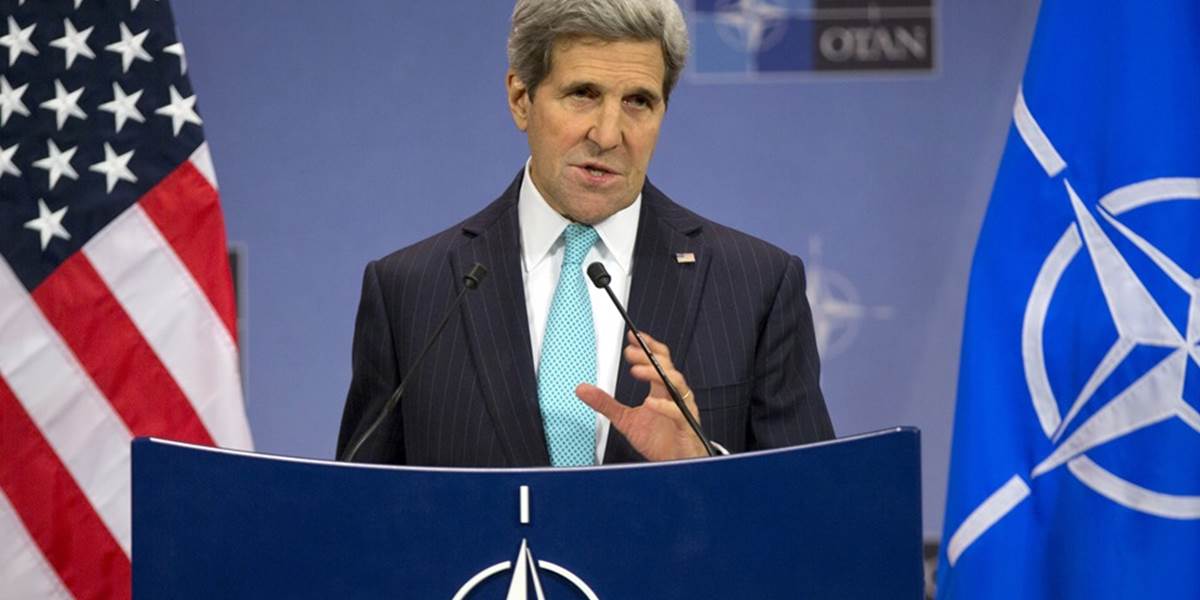 Kerry: Kampaň proti Islamskému štátu potrvá zrejme roky