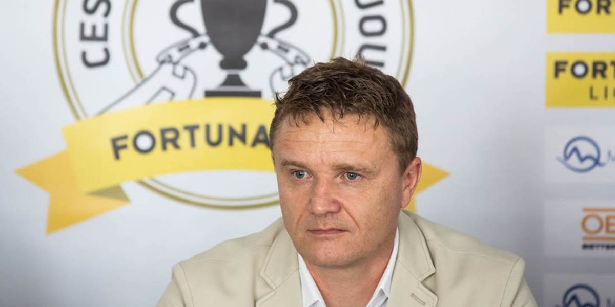 Ivan Kozák končí vo funkcii športového riaditeľa MFK Košice