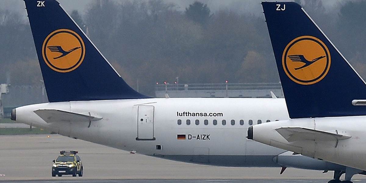 Ďalší štrajk pilotov Lufthansy bude vo štvrtok