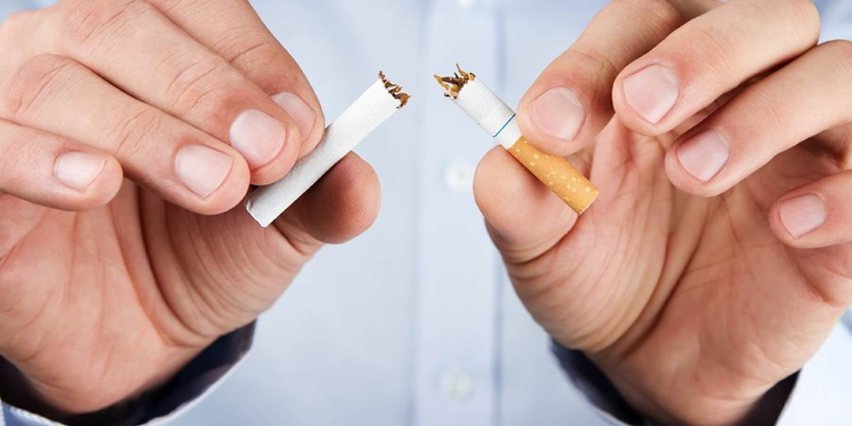 V Južnej Kórei schválil 80-percentné zvýšenie cien cigariet