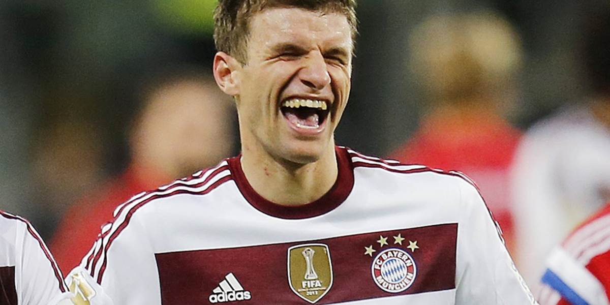 Müller: Messi by nemal byť v nominácii na Zlatú loptu