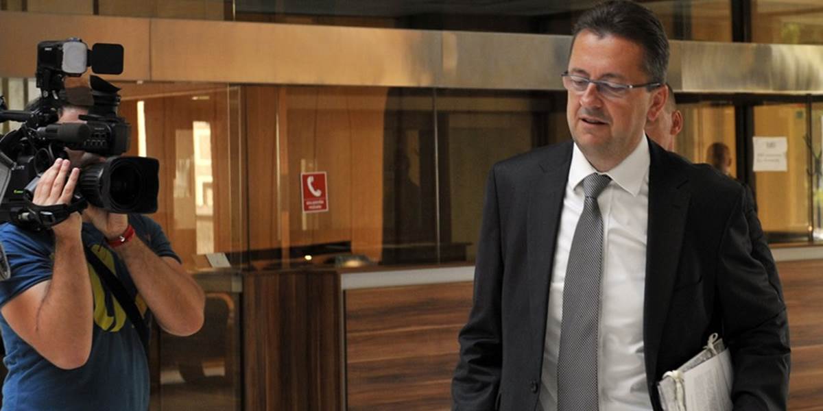 Glváč chce do mesiaca medzinárodnú súťaž na nové radary