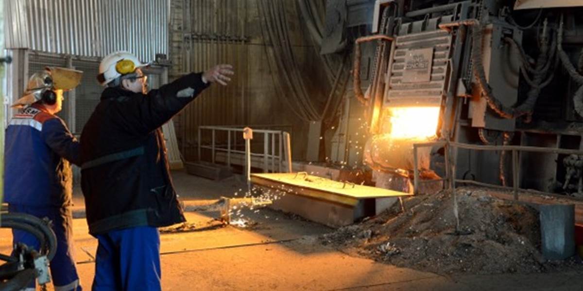 Oceliareň v Strážskom idú zazimovať, zamestnanci sú stále v neistote