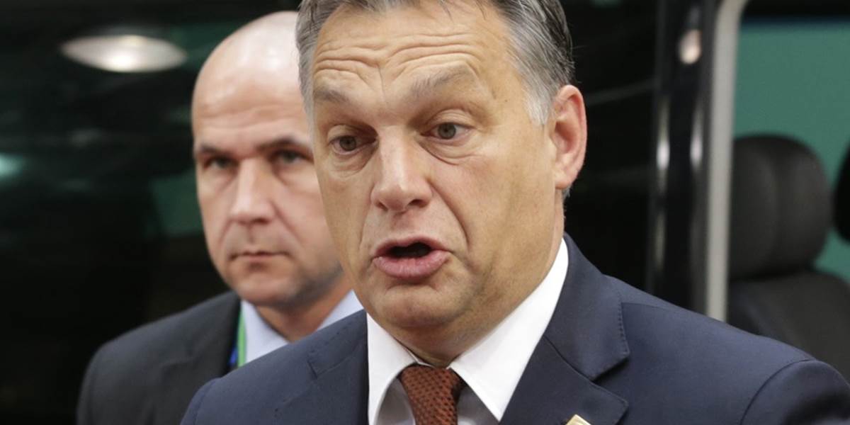Maďarská vláda sa ohradila voči tomu, že McCain nazval Orbána neofašistom