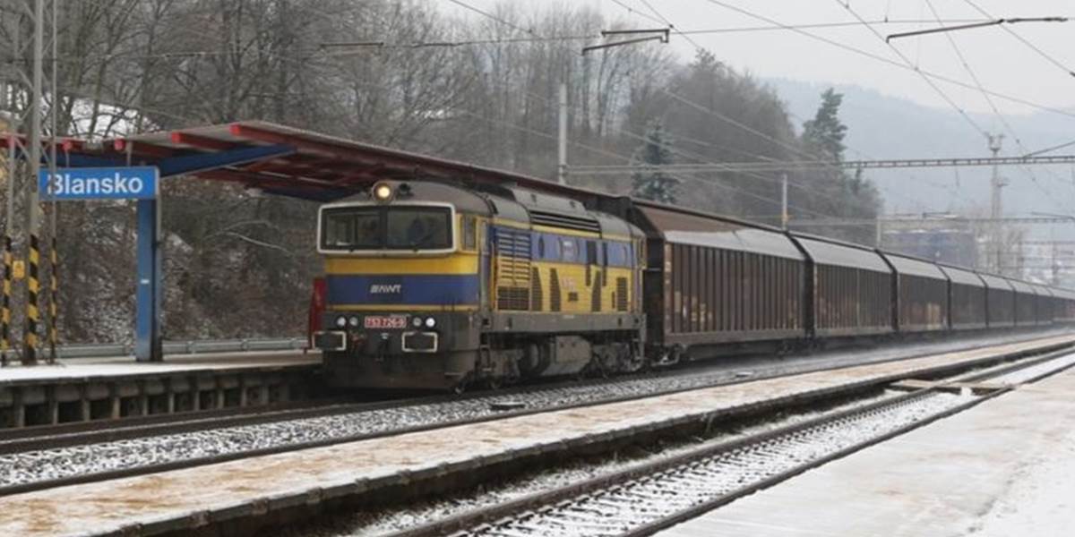 Situácia v Česku sa zlepšuje, nočné vlaky pôjdu bez obmedzení