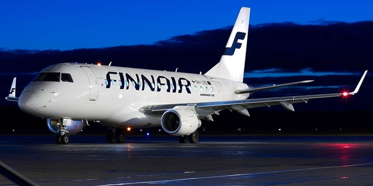 Fínsky Finnair nakúpi osem airbusov takmer za dve miliardy eur