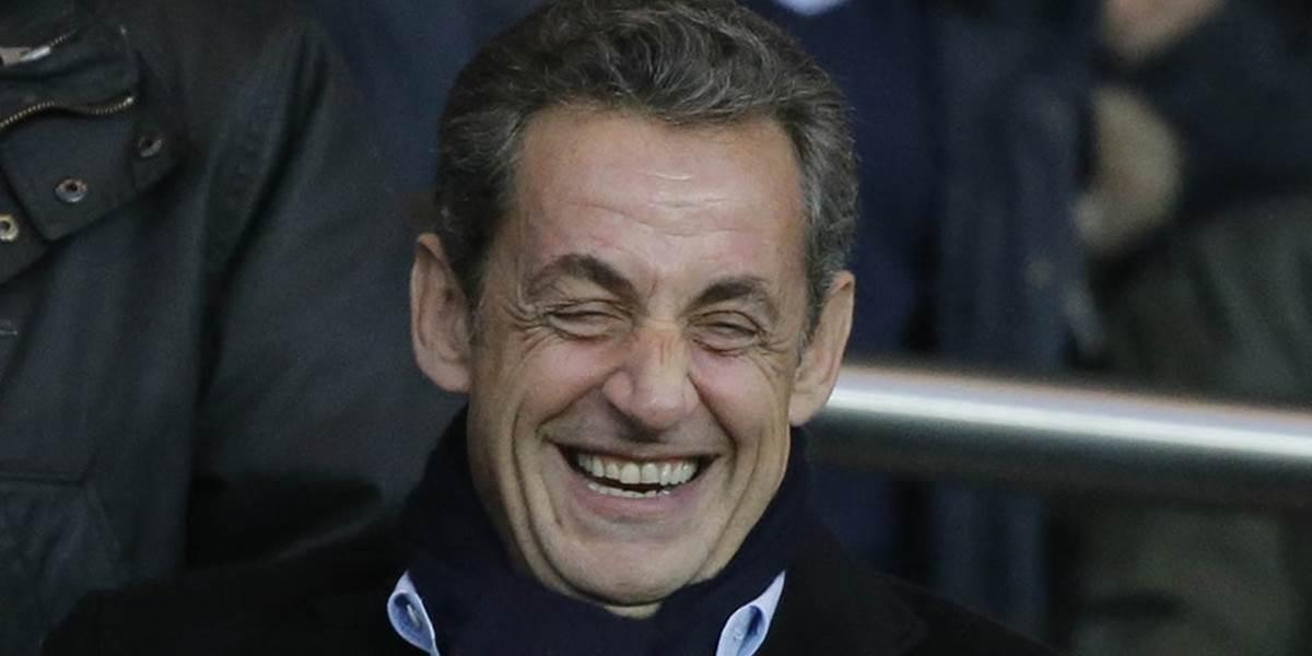 Sarkozy chce zabrániť problémom, uhradil UMP viac ako 360-tisíc eur