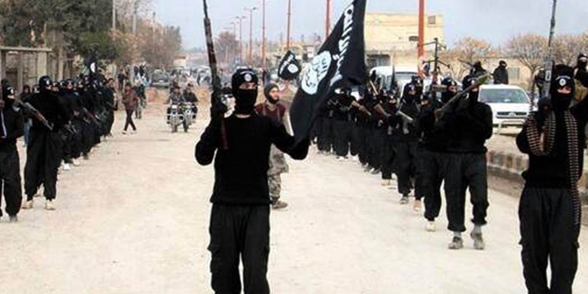 Islamský štát má výcvikové tábory v Líbyi, tvrdia Američania