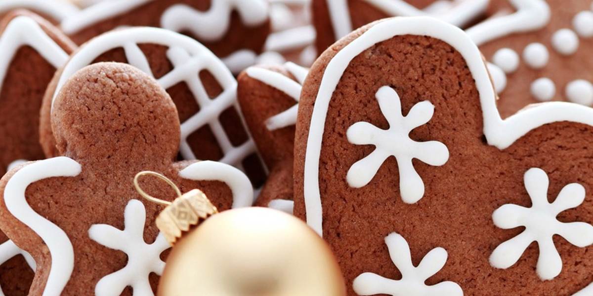Z prieskumu vyplýva, že Slováci si na Vianoce radi pečú sami