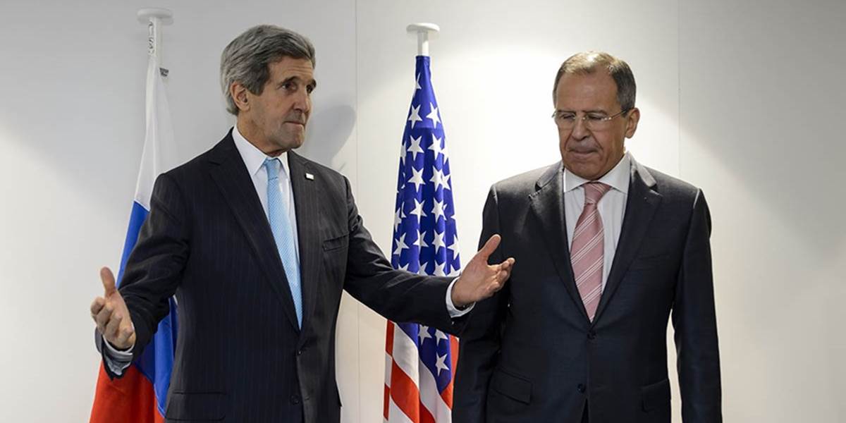 Lavrov: Ukrajinskej dráme sa dalo predísť, Brusel však podporil prevrat