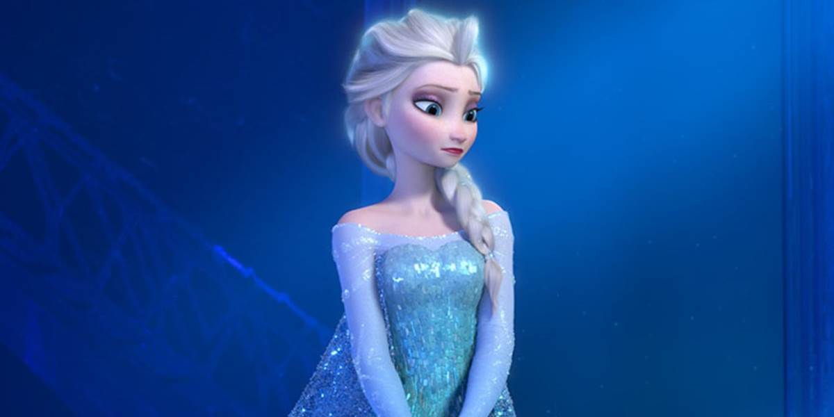 Najvplyvnejšou fiktívnou postavou je Elsa z Ľadového kráľovstva