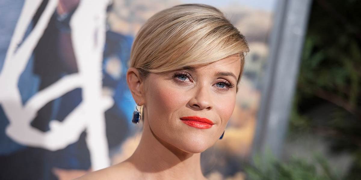 Na Medzinárodnom filmovom festivale v Palm Springs ocenia Reese Witherspoon