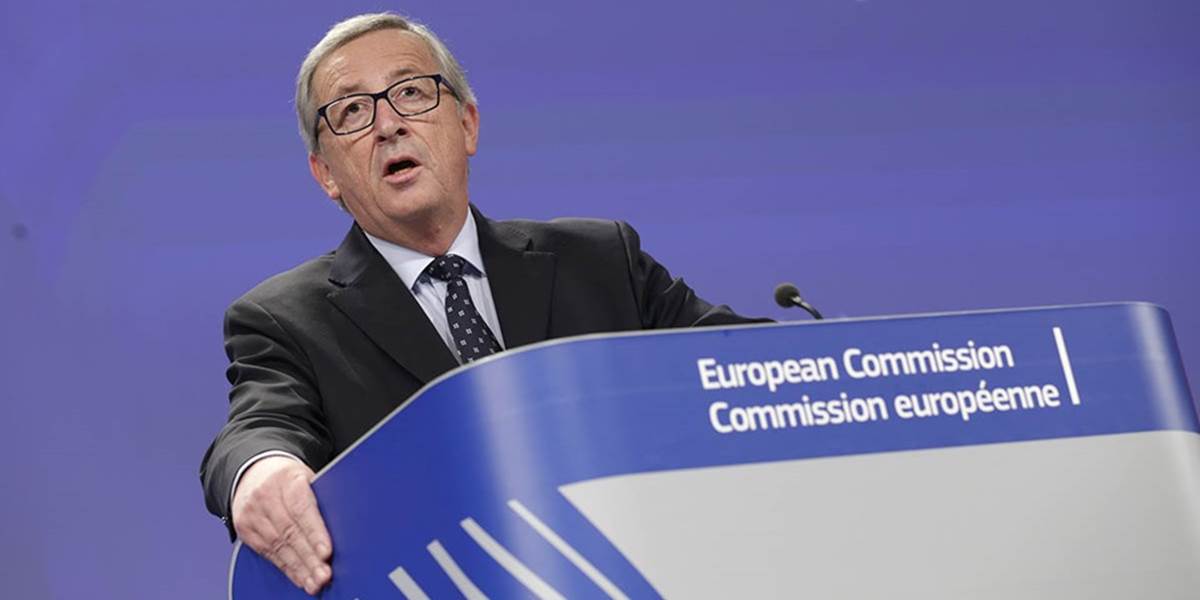 Juncker v deň svojich 60. narodenín dostane vyše miliónový protest proti TTIP