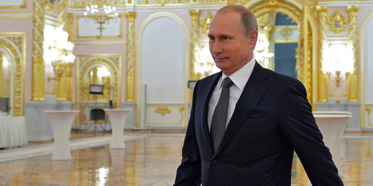 Putin pochválil "profesionálnu" bezpečnostnú operáciu v Čečensku