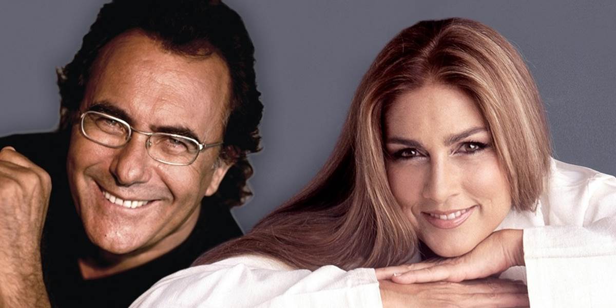 Speváčka Romina Powerová sa zmierila s exmanželom Al Banom