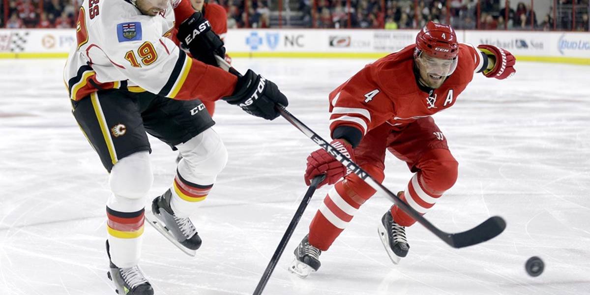 NHL: Sekera nehral pre zranenie v hornej časti tela