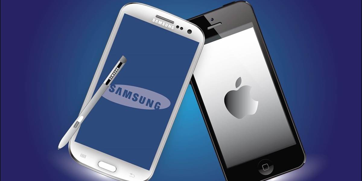 Samsung chce, aby súd zrušil odškodné pre Apple