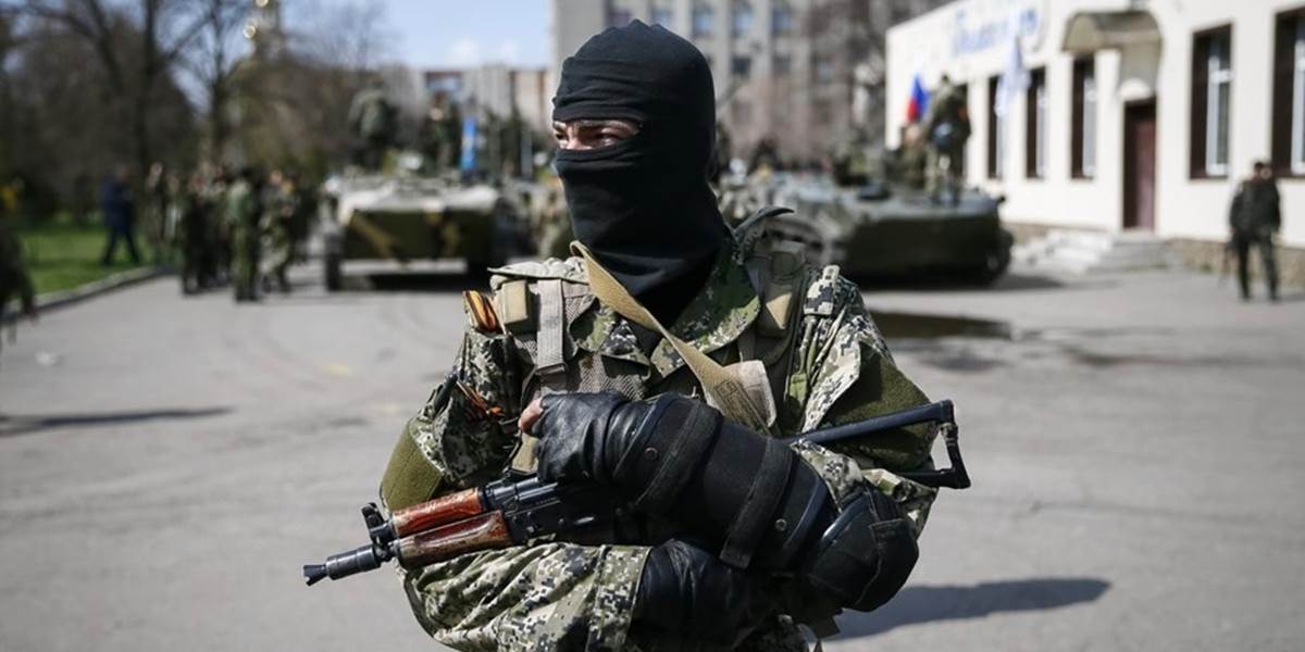 Ukrajinská vláda a povstalci sa dohodli na prímerí na budúci utorok