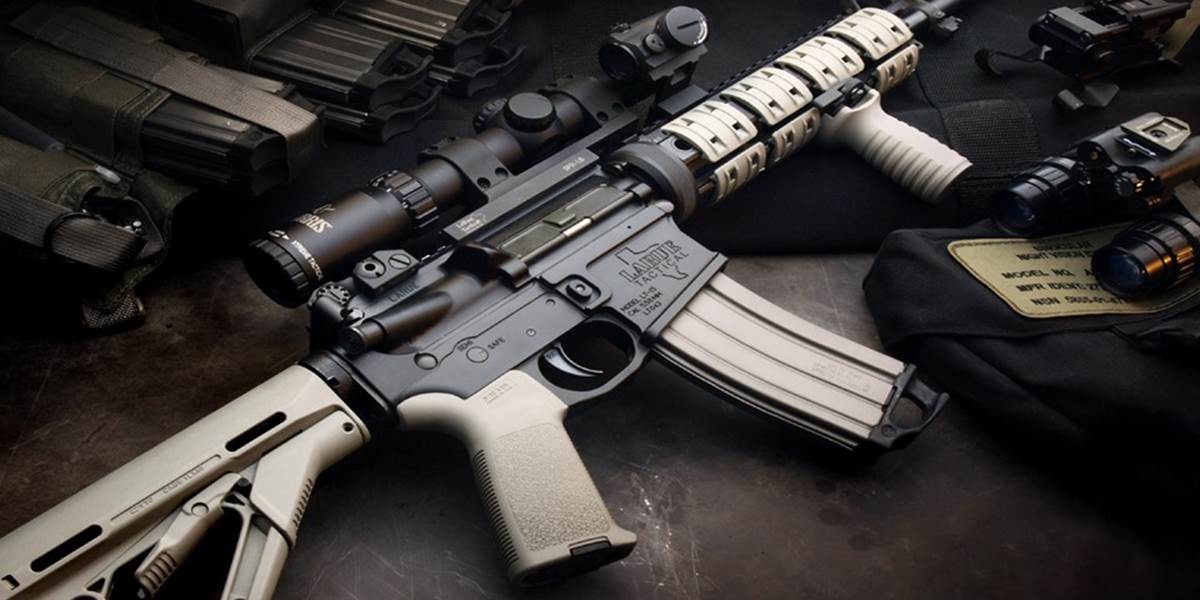 Česká zbrojovka bojuje o rekordnú zákazku v Indii, môžu na tom získať Nováky