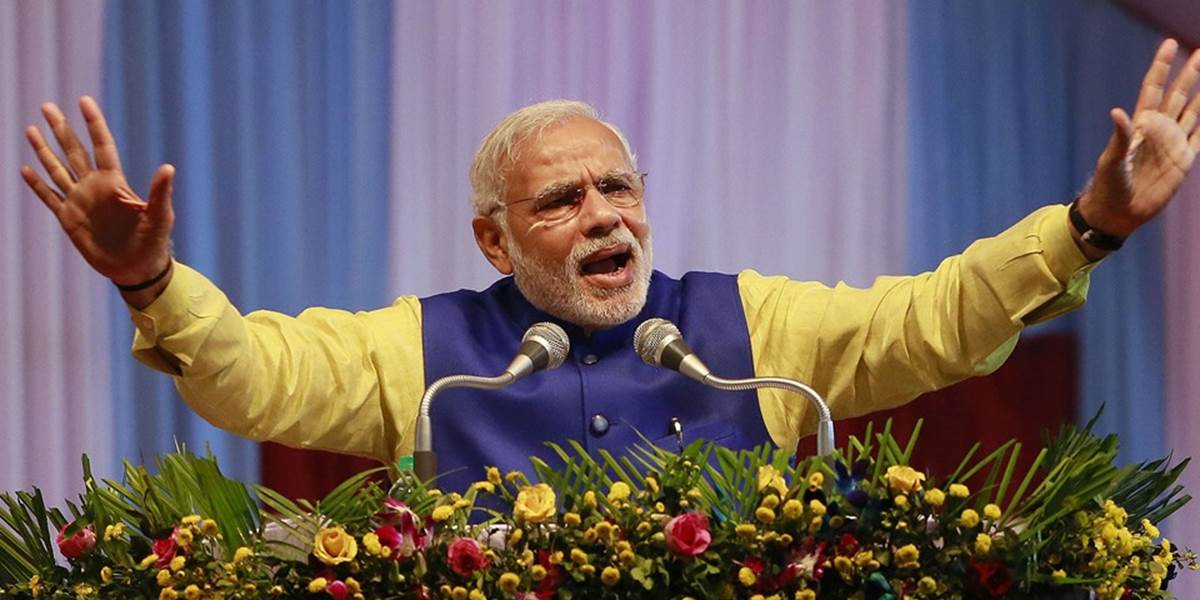 Indický premiér odmietol odvolať ministerku, ktorá urazila moslimov