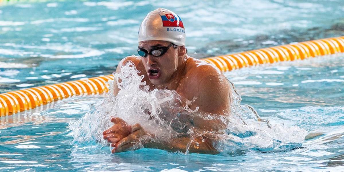 MS v plávaní: Klobučník do finále, Nagy má rekord