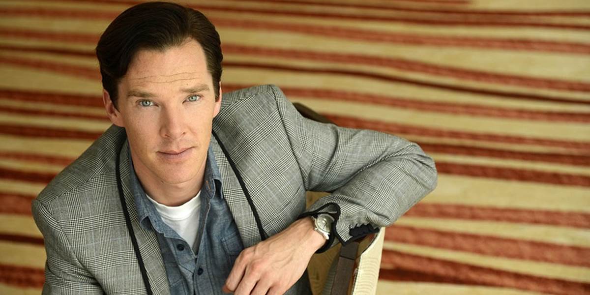Benedict Cumberbatch stvárni Doctora Strangea