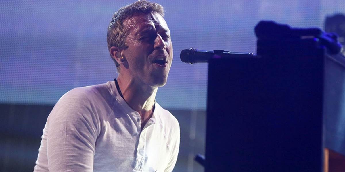 Ďalší album Coldplay sa bude volať A Head Full of Dreams