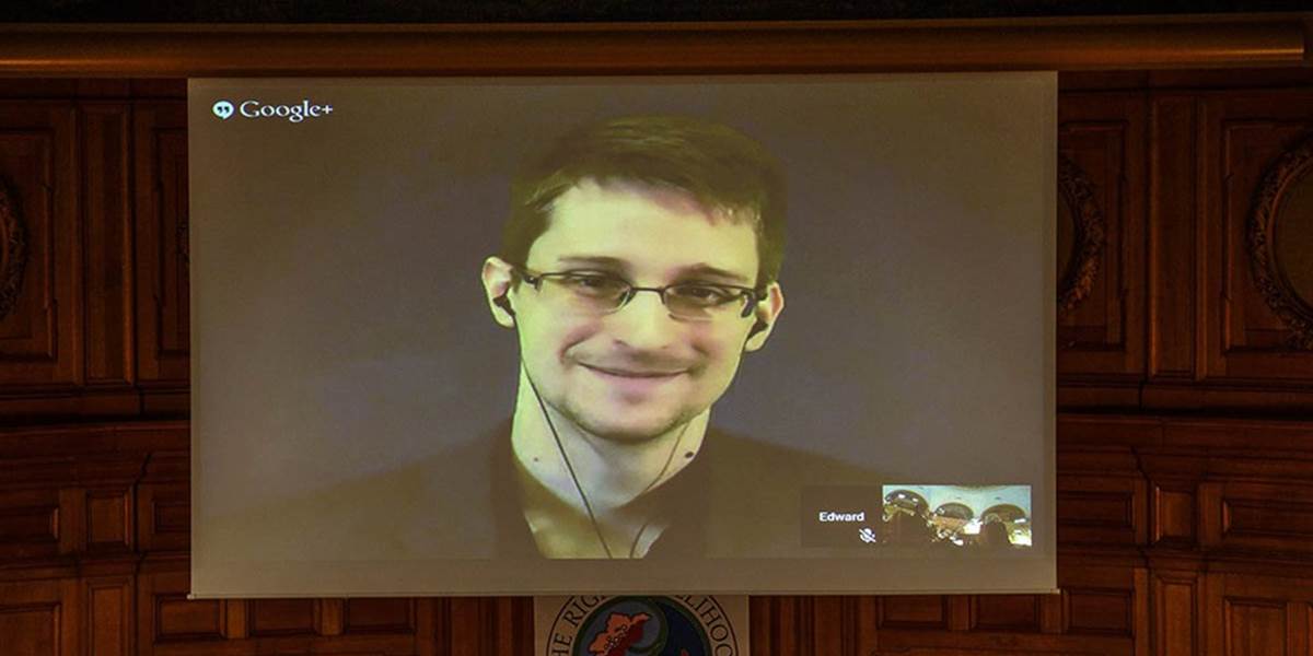 Špehovanie, ktoré odhalil Snowden, bolo legálne