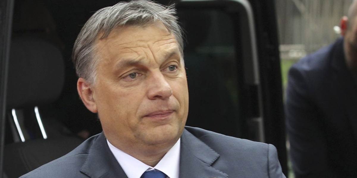 Opozícia: Orbán má pravdu, Maďarsko naozaj napadli, ale jeho kamaráti z Fideszu