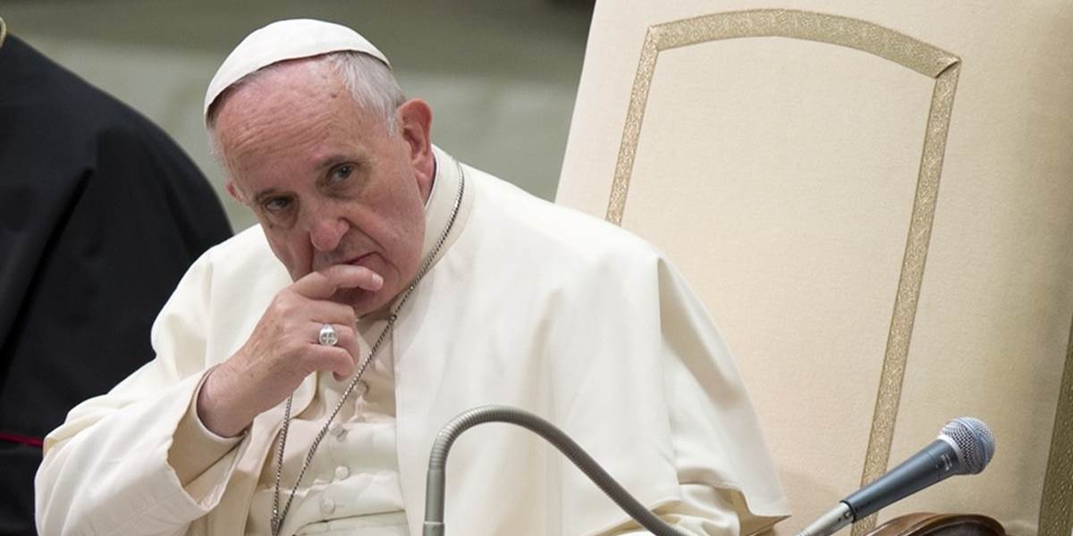 Pápež chce viac teologičiek a vyzýva načúvať Božiemu ľudu