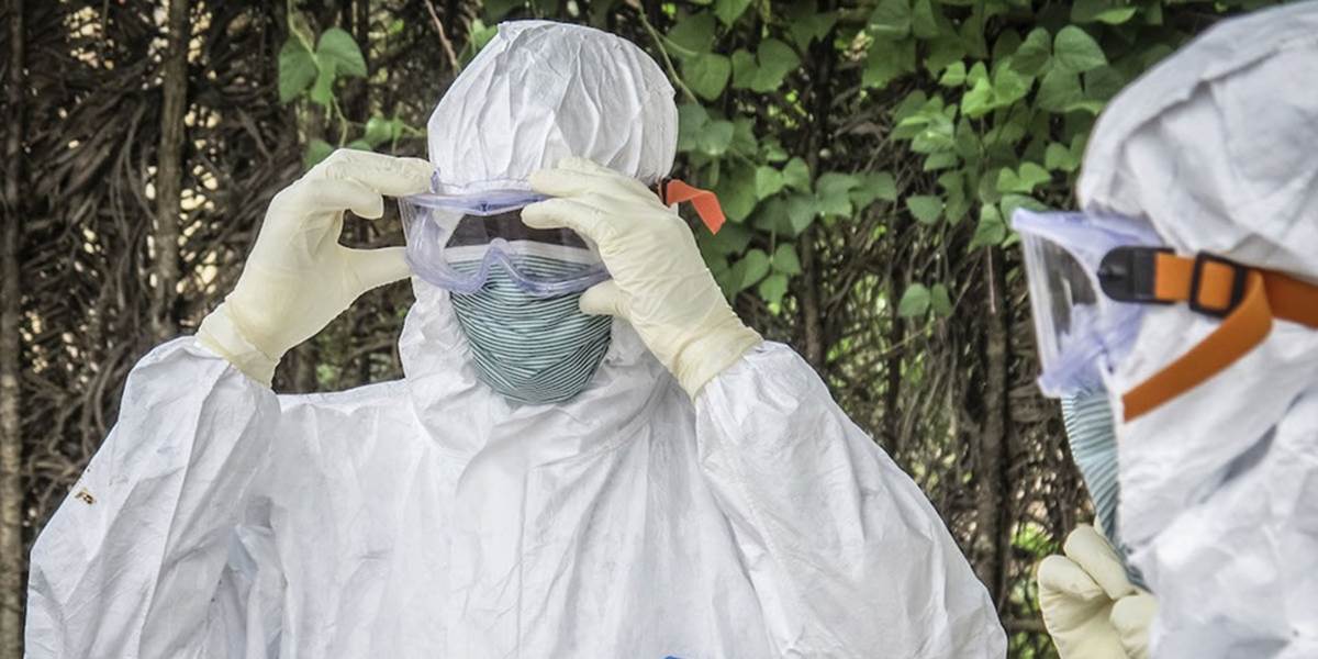 Ebole podľahli ďalší dvaja lekári v Sierra Leone