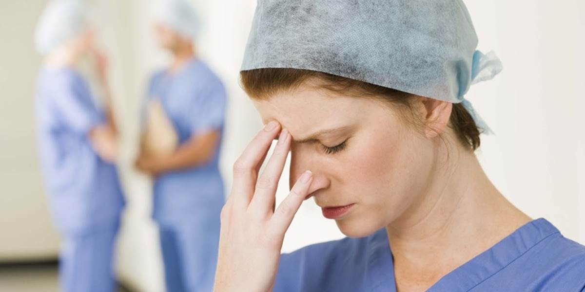 Zdravotné sestry budú protestovať proti rozkrádaniu zdravotníctva