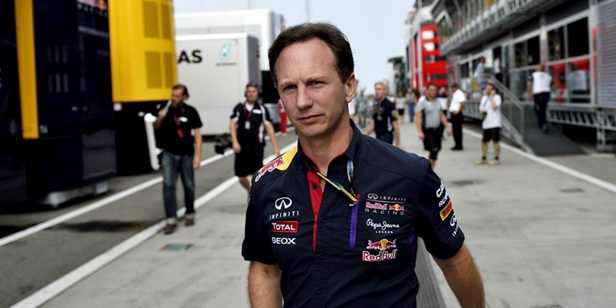F1: Z továrne Red Bullu ukradli vyše 60 trofejí
