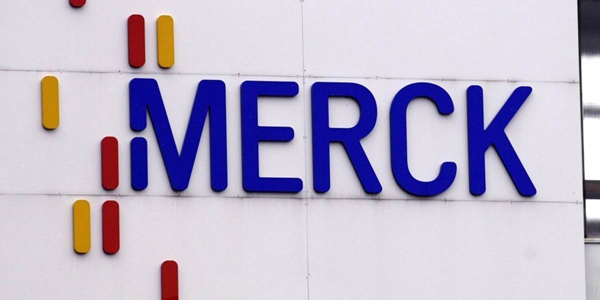 Merck plánuje kúpiť výrobcu antibiotík Cubist za viac ako 7 mld. USD