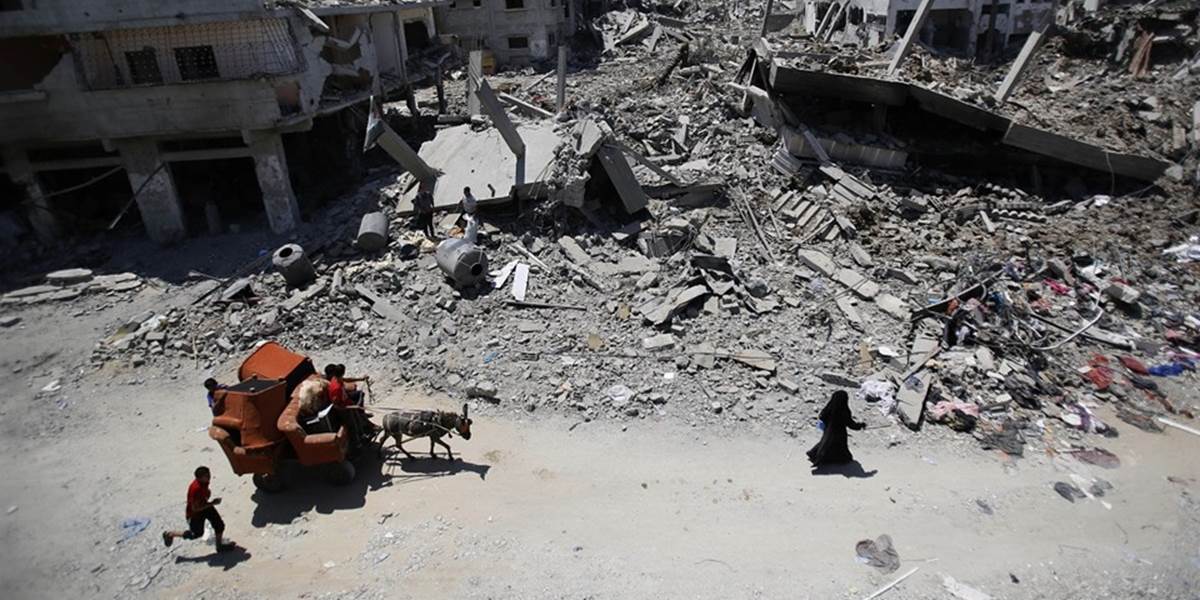 Armáda oznámila ďalších osem vyšetrovaní svojich operácií v Gaze