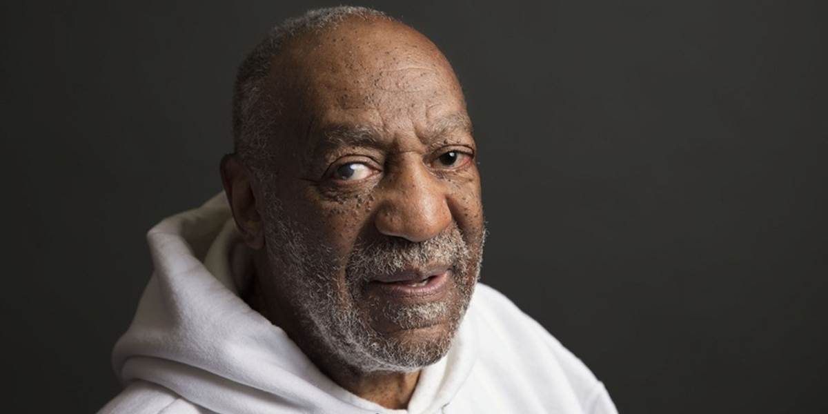 Bill Cosby údajne v minulosti obťažoval len 15 ročné dievča